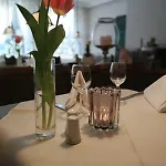 酒店 Egge Wirt 巴特德里堡