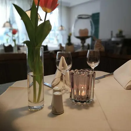 Hotel Egge Wirt Bad Driburg