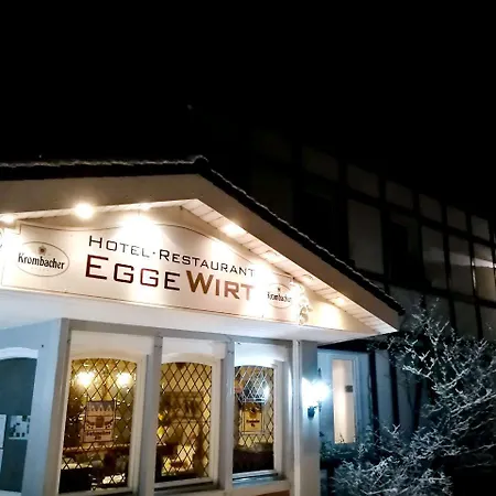 Hotel Egge Wirt