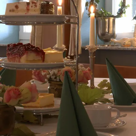 Ξενοδοχείο Egge Wirt 3*