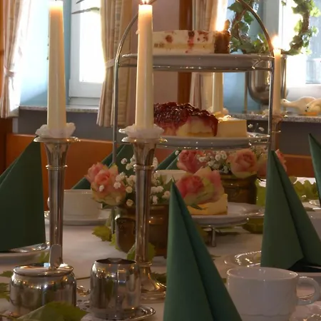 Egge Wirt 3* Bad Driburg