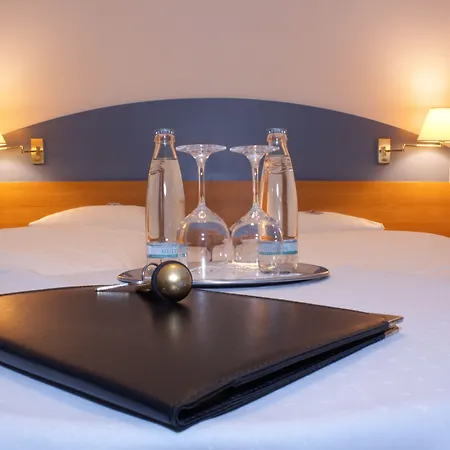 Hotel Egge Wirt Bad Driburg