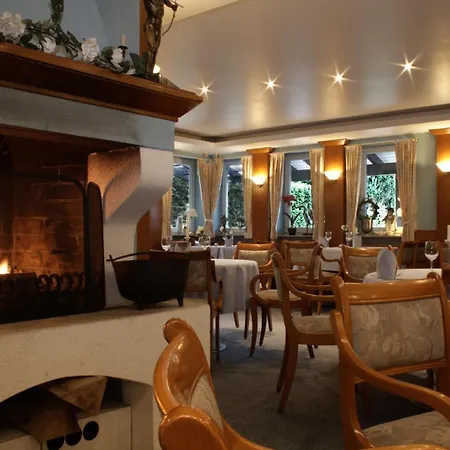 Egge Wirt Hotel Bad Driburg