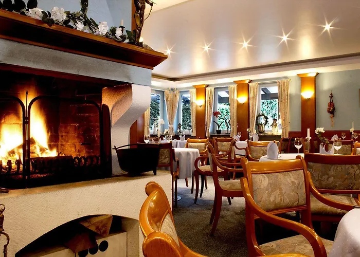 Egge Wirt 巴特德里堡