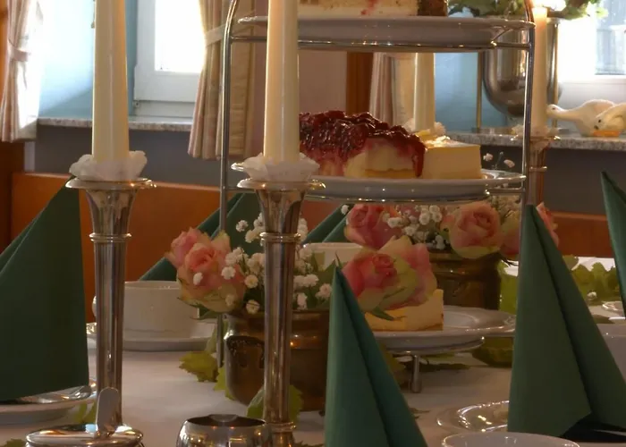 Egge Wirt 3* Bad Driburg