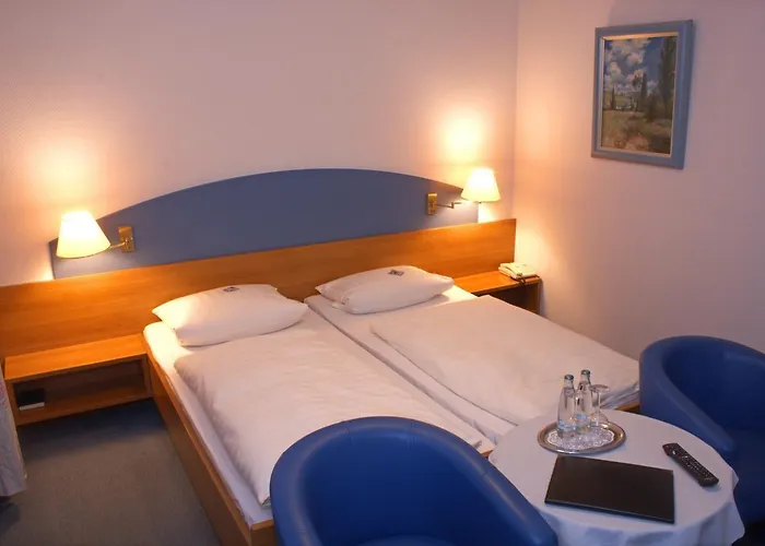 Ξενοδοχείο Egge Wirt