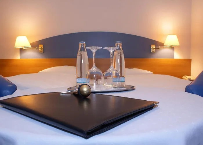 Ξενοδοχείο Egge Wirt Bad Driburg